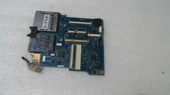 Placa Módulo Touchpad P/ Notebook Sony Vaio Svs131a11x na internet