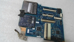 Placa Módulo Touchpad P/ Notebook Sony Vaio Svs131a11x - comprar online