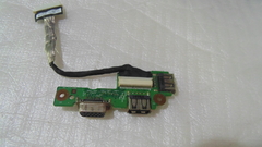 Placa Usb Vga Notebook Dell Inspiron 15r N5010 48.4hh03.011 na internet