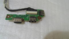 Placa Usb Vga Notebook Dell Inspiron 15r N5010 48.4hh03.011 - loja online