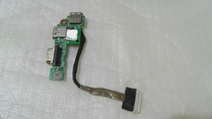 Placa Usb Vga Notebook Dell Inspiron 15r N5010 48.4hh03.011 - comprar online