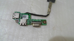 Imagem do Placa Usb Vga Notebook Dell Inspiron 15r N5010 48.4hh03.011