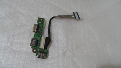 Placa Usb Vga Notebook Dell Inspiron 15r N5010 48.4hh03.011 na internet