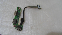 Placa Usb Vga Notebook Dell Inspiron 15r N5010 48.4hh03.011 - WFL USADOS de Informática