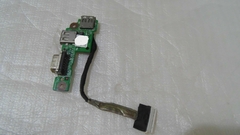 Placa Usb Vga Notebook Dell Inspiron 15r N5010 48.4hh03.011 - loja online