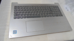 Parte Superior C/ Touchpad Teclado Notebook Lenovo 320-15isk na internet