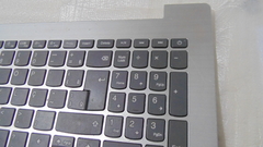 Parte Superior C/ Touchpad Teclado Notebook Lenovo 320-15isk - WFL USADOS de Informática