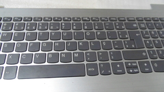 Parte Superior C/ Touchpad Teclado Notebook Lenovo 320-15isk - comprar online