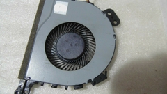 Imagem do Cooler Para O Notebook Lenovo 320-15isk Dc28000dbf0