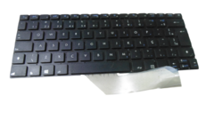 Teclado Para O Notebook Cce Ultra Thin S23 Com Ç