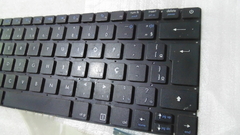 Imagem do Teclado Para O Notebook Cce Ultra Thin S23 Com Ç