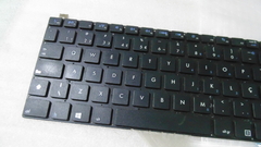 Teclado Para O Notebook Cce Ultra Thin S23 Com Ç na internet