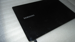 Carcaça Tampa Da Tela (topcover) Notebook Samsung N150 Plus - loja online