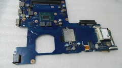 Placa-mãe P/ Notebook Samsung Np270e4e Ba41-02206a I3-3110m