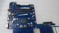 Placa-mãe P/ Notebook Samsung Np270e4e Ba41-02206a I3-3110m - comprar online