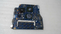 Placa-mãe Notebook Sony Pcg-41213x 1p-0117201-a012 Mbx-237 - loja online