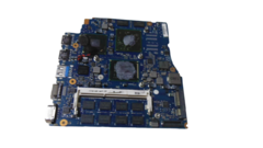 Placa-mãe Notebook Sony Pcg-41213x 1p-0117201-a012 Mbx-237