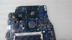 Placa-mãe Notebook Sony Pcg-41213x 1p-0117201-a012 Mbx-237