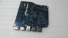 Placa-mãe Notebook Sony Pcg-41213x 1p-0117201-a012 Mbx-237 - comprar online