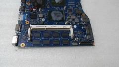 Placa-mãe Notebook Sony Pcg-41213x 1p-0117201-a012 Mbx-237 - comprar online