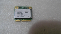 Placa Wireless Para O Notebook Sony Pcg-41213x T77h126.00