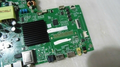 Placa Principal Para Tv Semp Tcl 32s6500s 40-rt41v2-mpb2hg