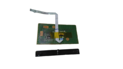 Placa Do Touchpad Para O Notebook Lenovo 100-14iby