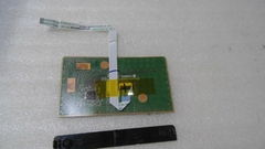 Placa Do Touchpad Para O Notebook Lenovo 100-14iby na internet