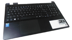 Carcaça Superior + Teclado Para Notebook Acer E5-571-5474