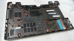 Carcaça Inferior Notebook Acer E5-571-5474 Torres Reparadas - comprar online