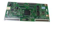 Placa T-con Para Tv Philips 42pfl7804d/78 6870c-0202b