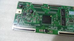 Imagem do Placa T-con Para Tv Philips 42pfl7804d/78 6870c-0202b