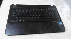 Imagem do Carcaça Superior + Teclado Para O Notebook Hp G4-2114br