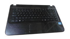 Carcaça Superior + Teclado Para O Notebook Hp G4-2114br