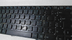 Teclado Para O Notebook Philco 14i P723ws 82r-14b048-4213 - loja online