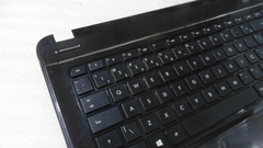 Carcaça Superior + Teclado Para O Notebook Hp G4-2114br - comprar online