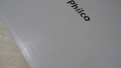 Carcaça Tampa Da Tela Para Notebook Philco 14m-b744w8-3d - loja online