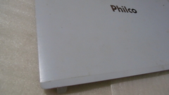 Carcaça Tampa Da Tela Para Notebook Philco 14m-b744w8-3d