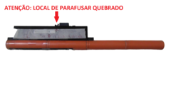 Bateria Para O Notebook Philco 14i P723ws 88r-e14s72-4602