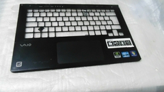 Carcaça Superior C/ Touchpad P/ Notebook Sony Svs131a11x na internet