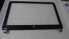 Carcaça Moldura Da Tela (bezel) Para O Notebook Hp 14-n050br - comprar online