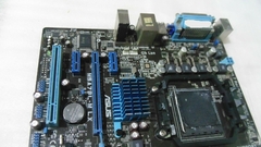 Imagem do Placa-mãe Para Pc Amd Am3+ Ddr3 Asus M5a78l-m Lx