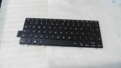 Teclado Para O Notebook Dell 14-3000 3442 Pk1313p1a32 - comprar online