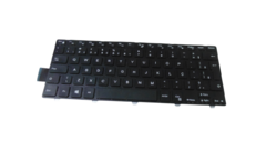 Teclado Para O Notebook Dell 14-3000 3442 Pk1313p1a32