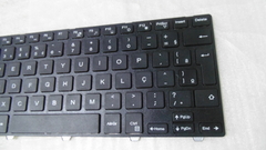 Teclado Para O Notebook Dell 14-3000 3442 Pk1313p1a32 - WFL USADOS de Informática