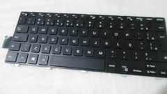 Imagem do Teclado Para O Notebook Dell 14-3000 3442 Pk1313p1a32