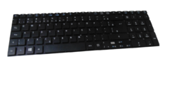 Teclado Para O Notebook Acer Aspire E5-571g-760q Pk130n41a30