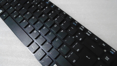 Teclado Para O Notebook Acer Aspire E5-571g-760q Pk130n41a30 - loja online