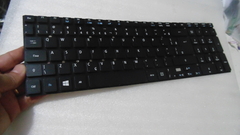 Teclado Para O Notebook Acer Aspire E5-571g-760q Pk130n41a30 na internet