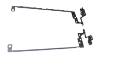 Par De Dobradiças Para O Notebook Positivo Stilo Xc7660